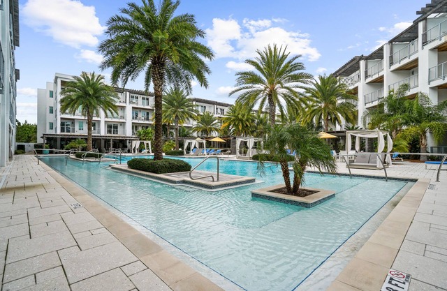 The Pointe on 30A by Panhandle Getaways