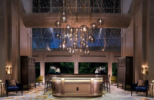 The Portman Ritz-Carlton, Shanghai