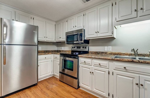 The Post Loft- In the Heart of Downtown Statesboro