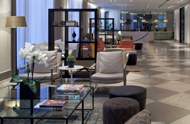 The Posthouse Berlin Potsdamer Platz - Leonardo Limited Edition