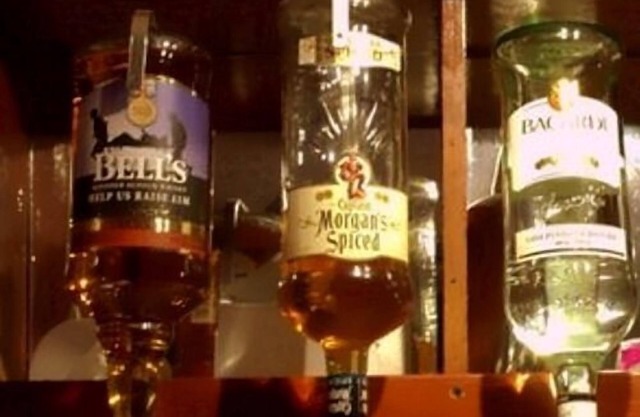 The Prince Regent