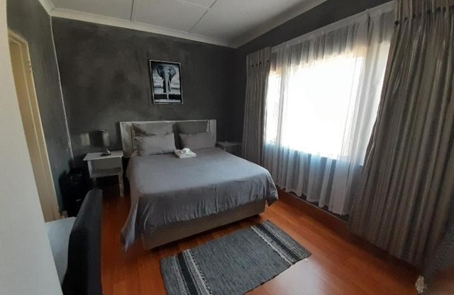 The Private and Cosy Guest House 1