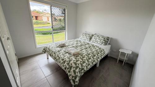 The Queen Nest Family House Unit 2