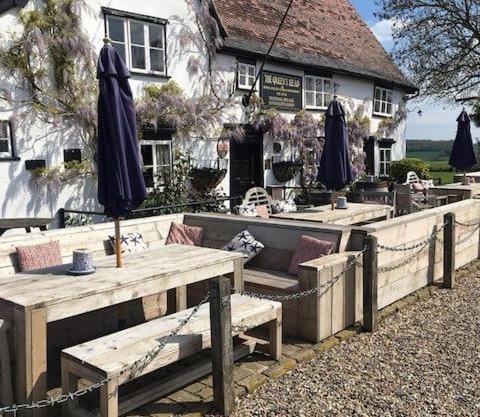 The Queen's Head
