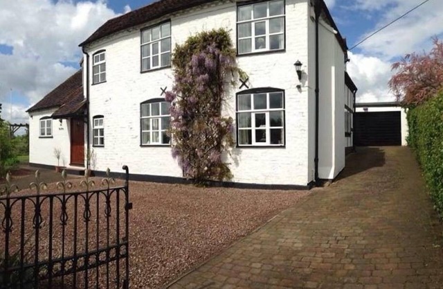 The Rag House