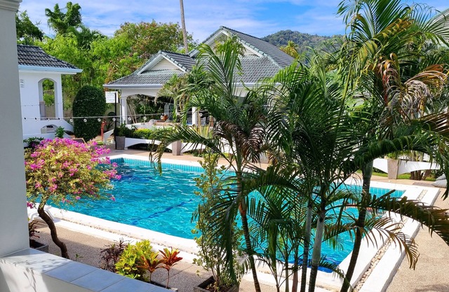 The Rai Resort