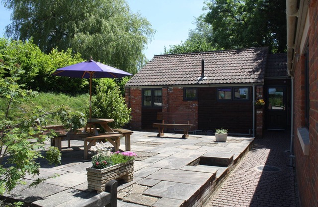The Rectory Lacock, family accommodation in the heart of Lacock