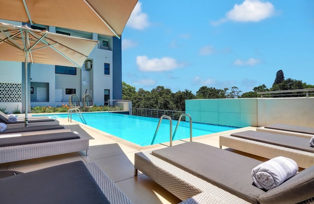 The Regency Apartment Hotel Menlyn