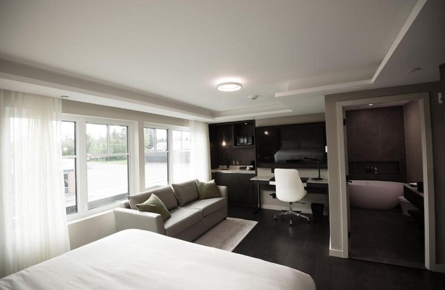 the reid hotel