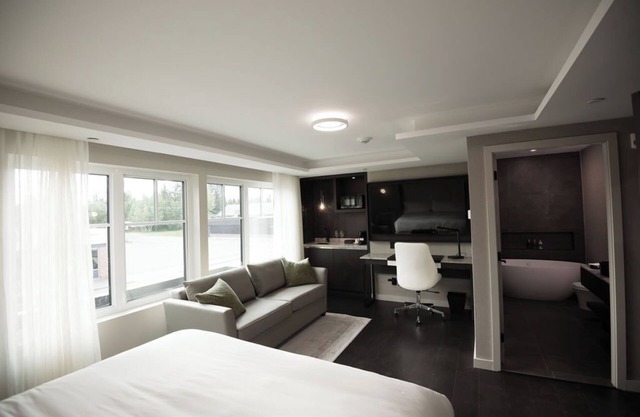 The Reid Hotel