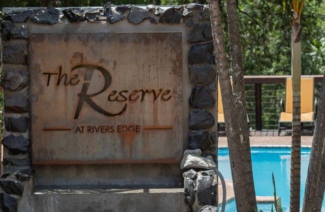 The Reserve Boutique Hotel
