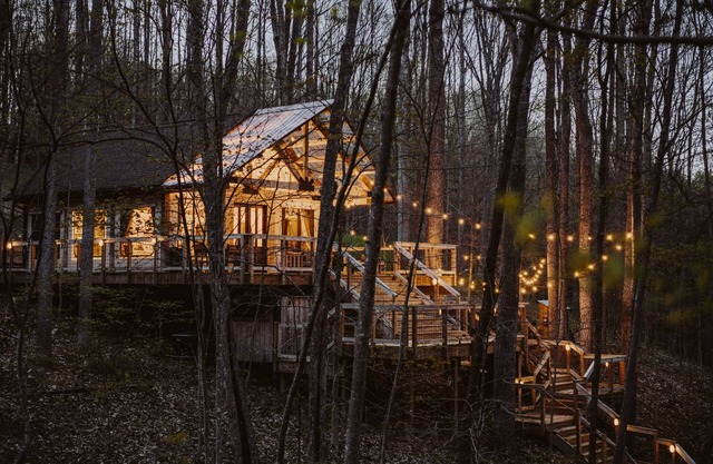 The Reserve | Hocking Hills