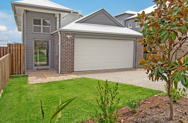 The Residence Bangalow - New Home in the heart of Bangalow