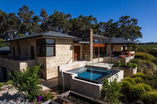 The Residence by Peccavi