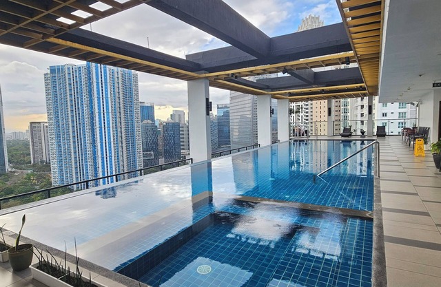 The Residences at BCCT by Stays PH