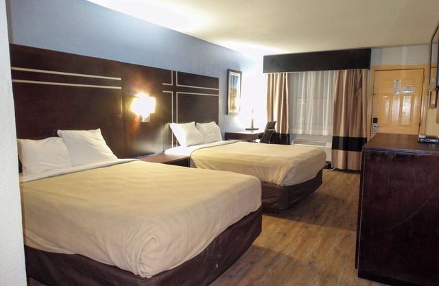 The Residency Inn