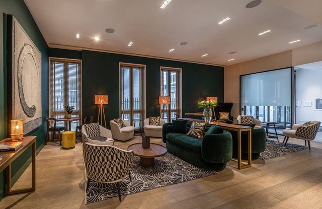 The Resident Soho
