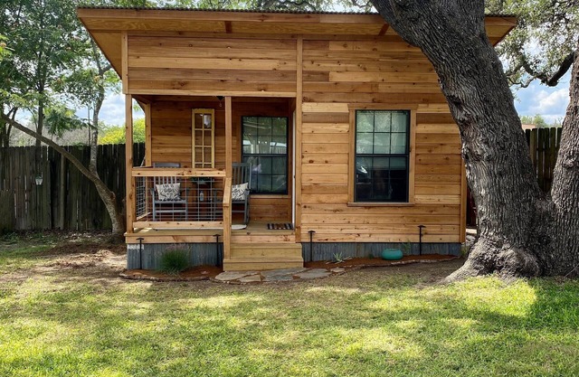 The Retreat at Hill View