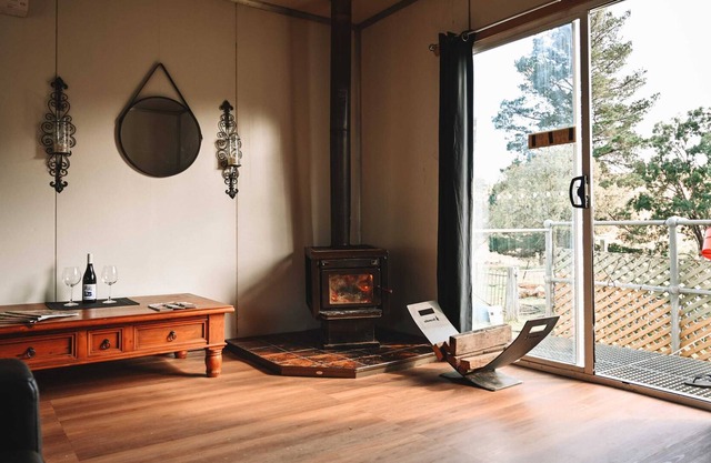 The Retreat Cabin Sum