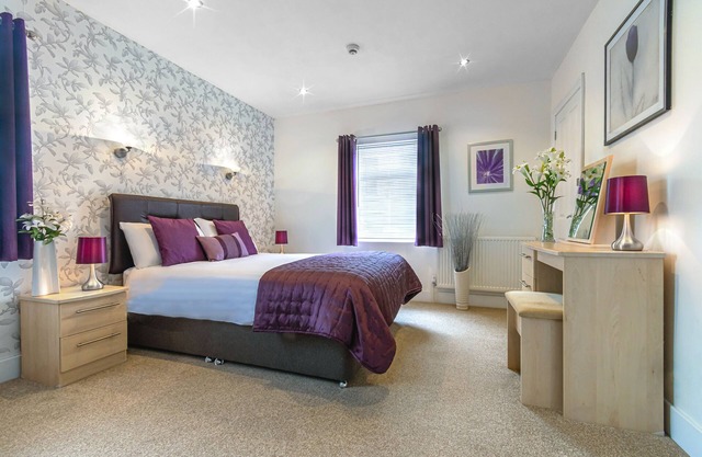 The Richmond Bed & Breakfast