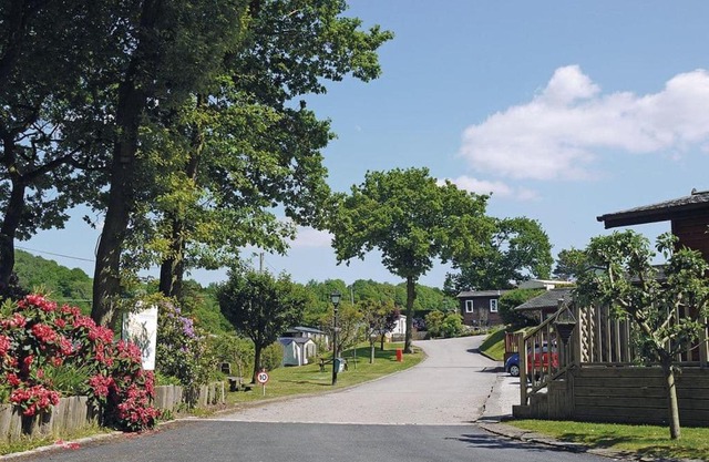 The Ridgeway