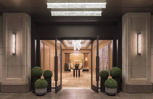 The Ritz-Carlton, Cleveland