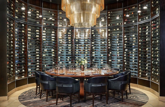 The Ritz-Carlton, Denver