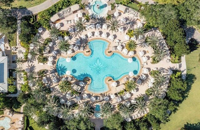 The Ritz-Carlton Orlando, Grande Lakes