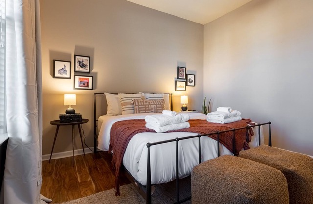 The Riverstone - Elegant Home with Spacious Yard
