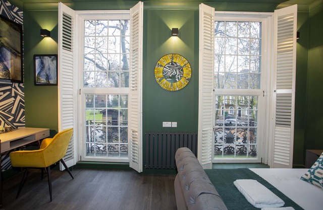 The Rokxy Townhouse - Kings Cross