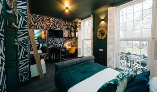The Rokxy Townhouse & Residences - Kings Cross