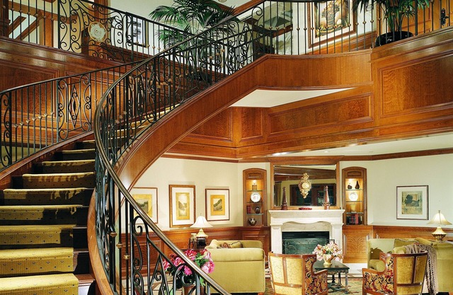 The Rose Hotel