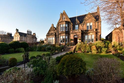 The Roseate Edinburgh - Small Luxury Hotels of the World