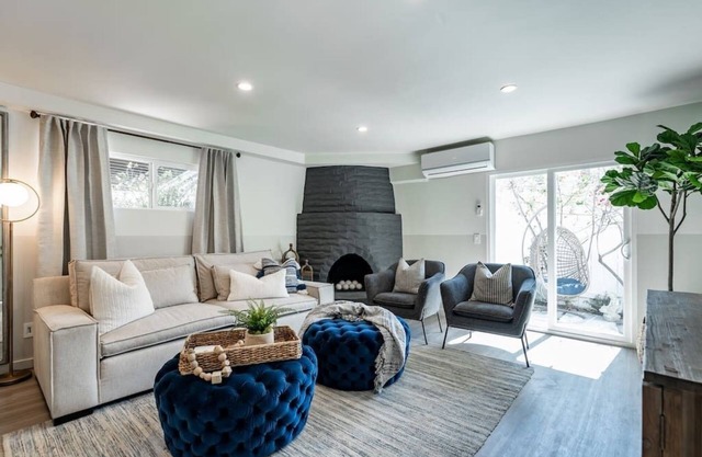 The Rosemont - A La Jolla Gem Just 2 Minutes Walk to Beach