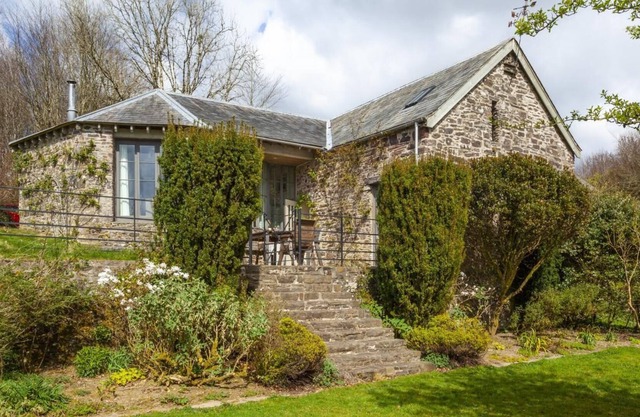 The Round House, West Anstey