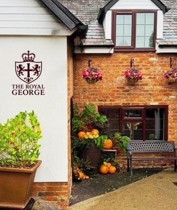 The Royal George