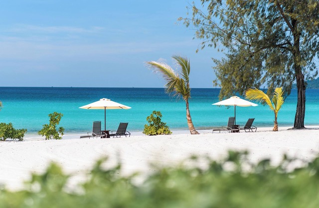 The Royal Sands Koh Rong