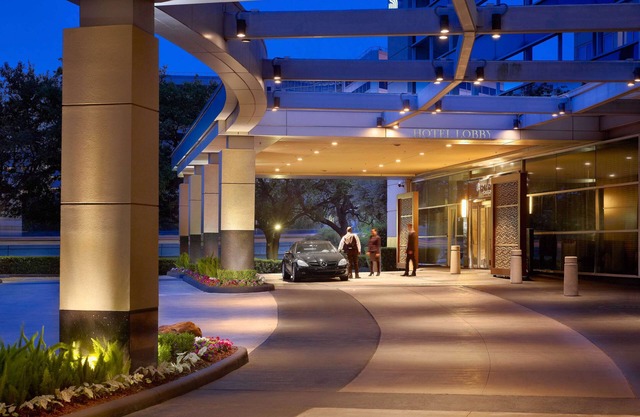 The Royal Sonesta Houston Galleria