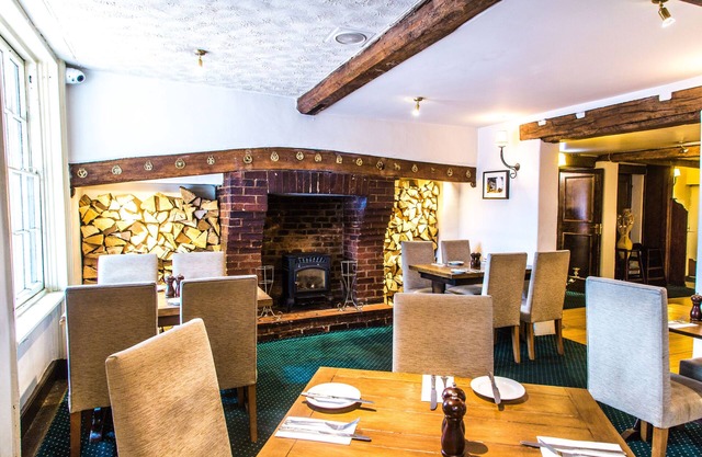 The Rugby Hotel