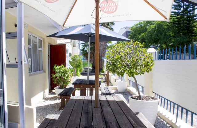 The Russel Hotel