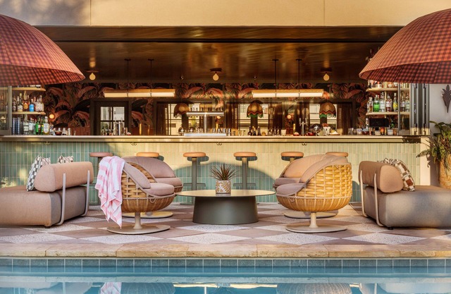 The Ryder Hotel