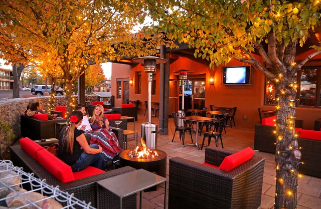 The Sage Hotel