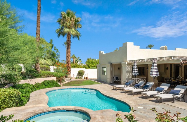 The Sahara Estate | A Louisa Davis Property