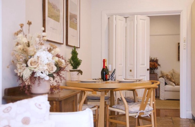 The Sanct North Sydney - Cozy Retreat Near Sydney Best Attractions