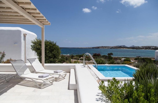 The Sand Collection Villas