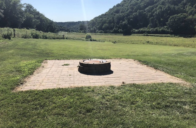The Scenic Getaway
