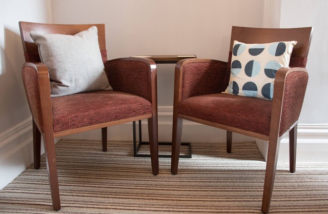 The Sea Croft Bed Breakfast & Bar St Annes