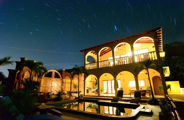 The Sea House, San Juan Del Sur, Paradise Bay .Tranquility Beckons