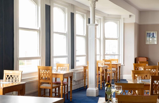 The Seafront Hotel by Compass Hospitality