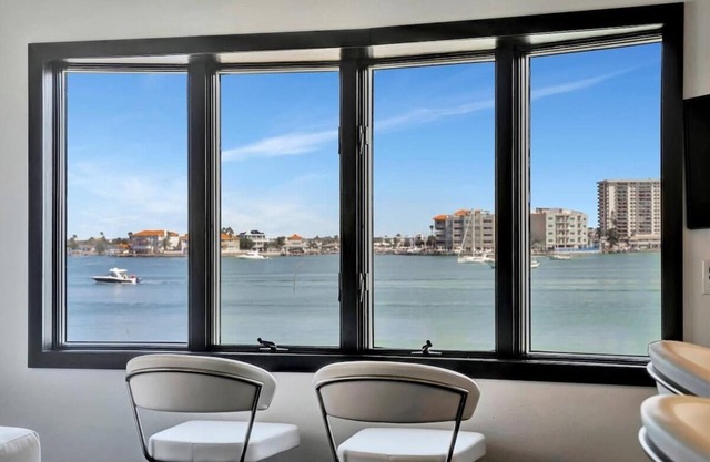 The Seashell Suites